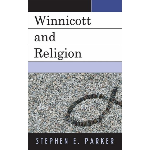 Winnicott and Religion, (Hardcover)