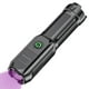 thumbnail image 1 of Linterna 395NM UV USB RECARGABLE BLACKLING para mancha de orina para mascotas, 1 of 4