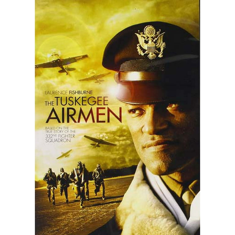 2024-25 秋冬新作  The Tuskegee Walmart.com - [DVD] Airmen その他