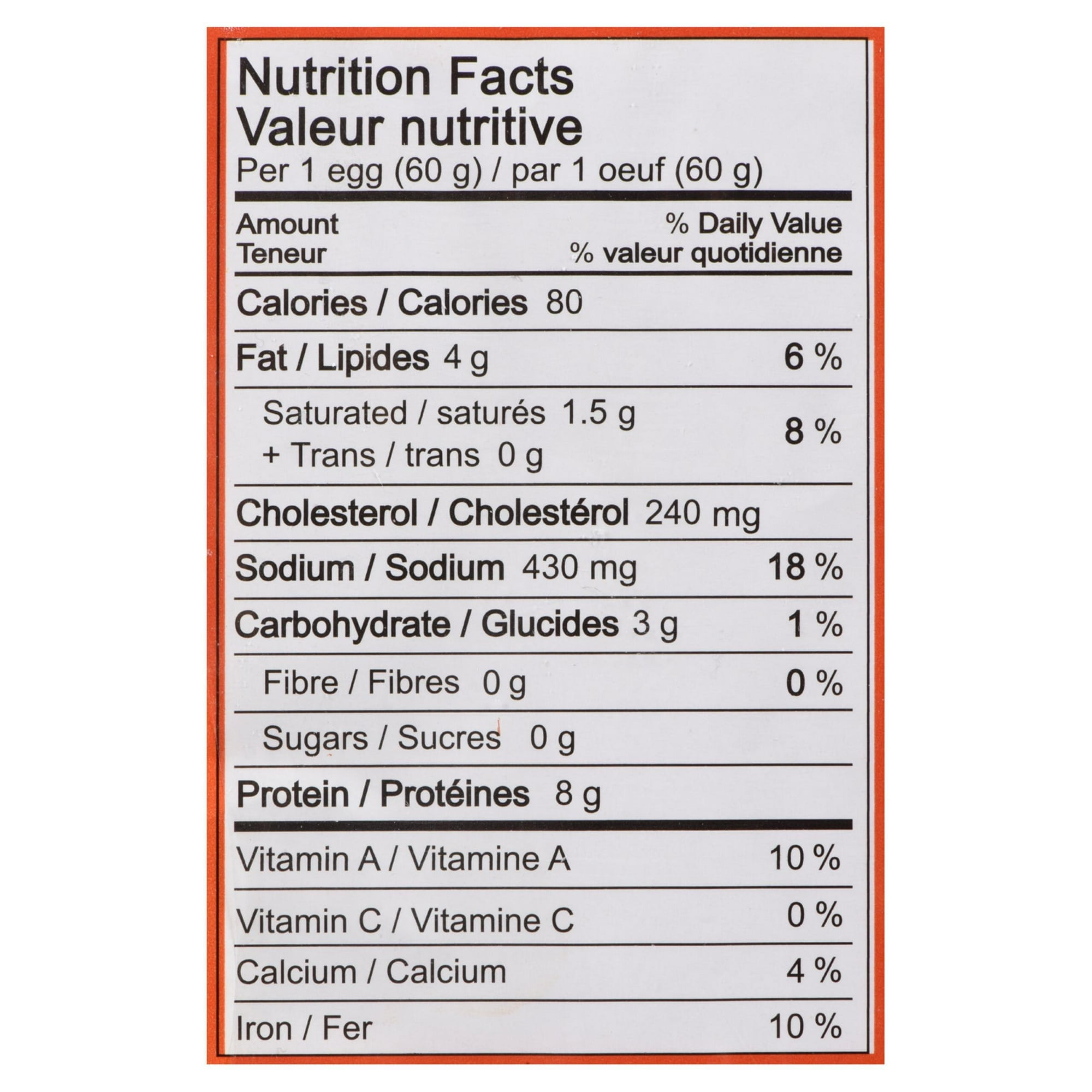 Len Xiang Œufs du canard préservés 360g