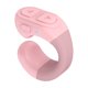 thumbnail image 5 of Control remoto de cámara con anillo de desplazamiento para TikTok para iOS y Android (rosa), 5 of 8