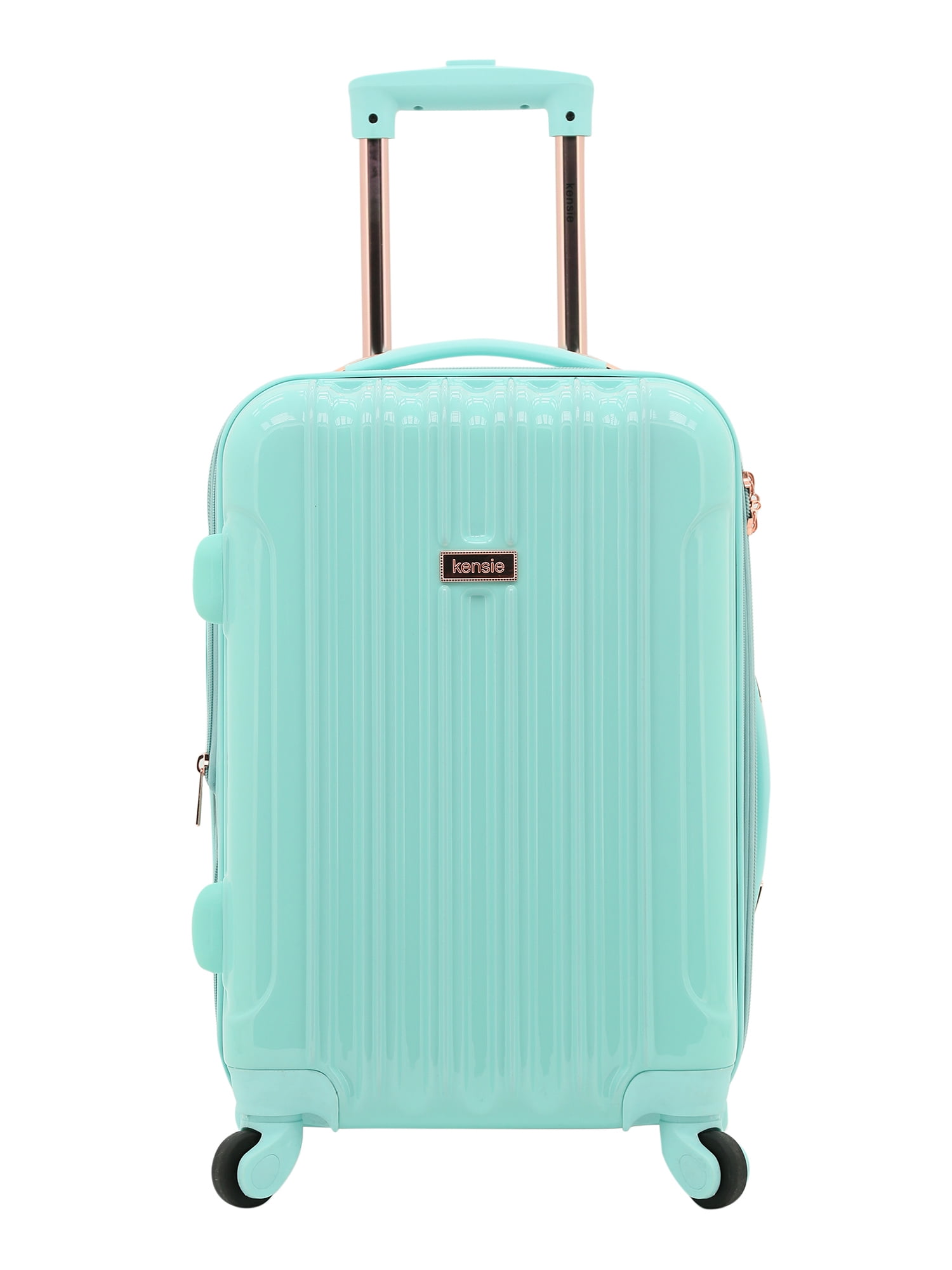 Kensie 20" Expandable Rolling Carryon