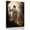2, variant on Jesus Canvas Wall Art Christian Wall Decor Picture Painting Jesus Praying in the Garden of Gethsemane Printed Poster for Living Room Bedroom Church Decoration