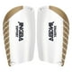 thumbnail image 4 of Espinilleras de fútbol DYNWAVEMX para Jóvenes Calcetines de Deportistas Principiantes Blanco, 4 of 8