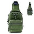 thumbnail image 1 of Bolso de pecho oxford bolso de pecho hombre bolso de hombro bolso de pecho para hombre bolso de pecho para hombre bolso de pecho impermeable Oxford de gran capacidad con correa ANGGREK Otros, 1 of 8