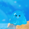 thumbnail image 2 of Ramiter Micro Creative Cute Glow In The Dark Small Aquarium Fish Tank DIY Decoration Accessories Small Ornaments, 2 of 5