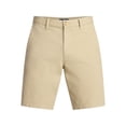 thumbnail image 5 of George Men's & Big Men's Modern Fit Flat Front Shorts, 5", 7", 9" Inseams, Sizes 28-54, 5 of 5
