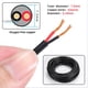 thumbnail image 2 of Cable eléctrico HONENCN calibre 14, 2 conductores, 30 m, PVC, 2 of 7