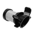 thumbnail image 4 of 1hepa Y 2 Filtros De Espuma Para Aspirador Shark If200ukt If250ukt 1 año, 4 of 5