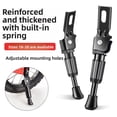 thumbnail image 4 of Children's Kickstand Stand Kickstand For Kids 12 14 16 18 20 Inch Wheel Rear Mount Kickstands Replacement Single Side Child Kick Stand, 4 of 5