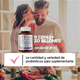 thumbnail image 5 of Probióticos 20 Billones y 11 Cepas para 60 Días con Prebióticos, Inulina de Agave y Aloe Vera (Sábila) MEGABIOTIC Suplemento Alimenticio con 60 Capsulas, 5 of 7