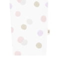 thumbnail image 4 of Huggies Baby Girls Cotton Leggings, 2-Pack, Sizes 0M-24M, 4 of 6