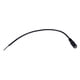 thumbnail image 3 of 100Pcs 12V DC Power Plug Hembra Jack Plug Cable Conector 5.5X2.1mm Con Cable de Cable 15cm para CCTV LED Tira de Luz, 3 of 5