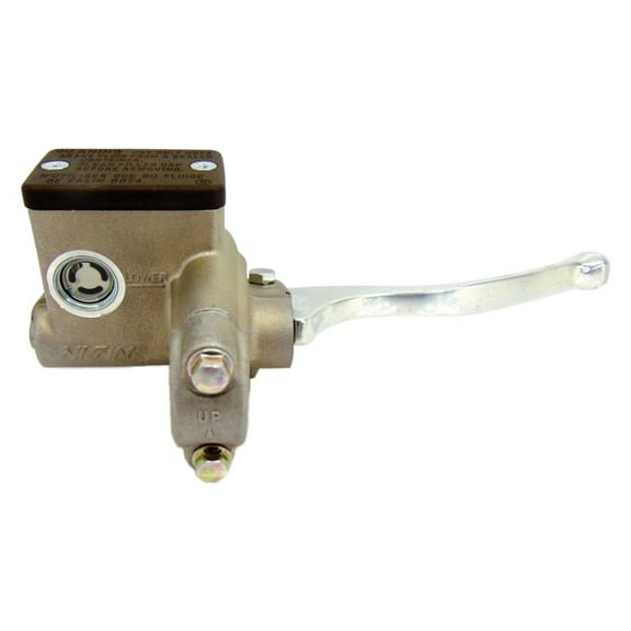 OEM Nissin Front Brake Master Cylinder Yamaha YFZ450 YFZ450R YFZ 450 450R