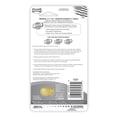 thumbnail image 2 of Juguete Masticador Dental Nylabone Natural Sabor a Tocino Pro Action Bone Mediano, 2 of 7