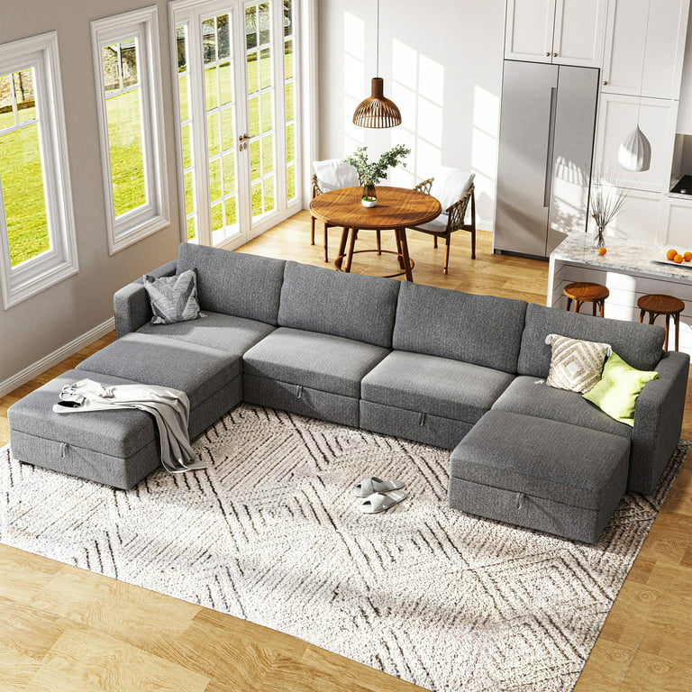 Cozy Sofa Couch
