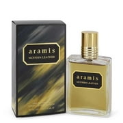 Aramis Modern Leather Eau De Parfum Spray By Aramis 3.7 oz