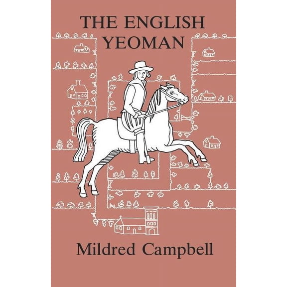 The English Yeoman (Paperback)