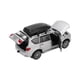 thumbnail image 5 of Coche Modelo Fundido A Presió de Aleació 1/32, Modelo de Coche Fundido A Presión Con Sonido y Luz, Modelo de Coche Suv para Niños y Niñas, 5 of 7