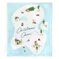 thumbnail image 3 of Elf Christmas Cheer Warner Bros Kids Silk Touch Throw Blanket, 50 x 60 inches, 3 of 5