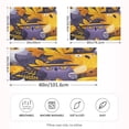 thumbnail image 4 of Owl Mage Standard Size Satin Pillowcase 20''x26'' Double-Sided Print Soft Wrinkle Resistant, 4 of 9