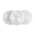 thumbnail image 1 of 3 Piezas Incrustaciones Bncas de Trompeta para Reparar Sunnimix Parte de reparación de trompeta, 1 of 8