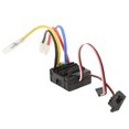 thumbnail image 3 of ESC impermeable, motor sin escobillas RC 60A AES C para coche RC ARCESC Tecnología innovadora, 3 of 8