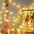 thumbnail image 1 of 3D Metal Model Puzzles, Fun To Assemble Family Time Detailed Instruction, Indoor String Lights Waterproof Indoor Outdoor for Home Bedroom Kids Playhouse, 1 of 5