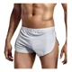 thumbnail image 1 of Short Hombre Deportivo Boxeador Corto Gym Ropa Interior, 1 of 1