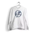 thumbnail image 1 of Sudadera Con Gorro New York Yankees Beisbol Bronx Logo, 1 of 2