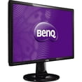 thumbnail image 2 of BenQ GL2460HM 24-in. LED Moniteur, 2 of 5