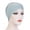 Light Green, variant on Purple Men Baseball Cap, Polyester Hats For Men, Western Hats For Women, Snapback Hats For Men, Fitted Hats For Men, Women Solid India Hat Muslim Ruffle Cancer Chemo Beanie Turban Wrap Scarf Cap