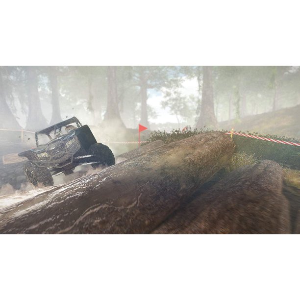 Overpass, Maximum Games, Xbox One, 814290015138 Walmart Business