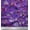 Medium Purple, variant on Soimoi Cotton Duck Fabric Coral & Textured Fish Ocean Decor Fabric Printed Yard 42 Inch Wide