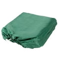 thumbnail image 3 of Cfowner Boat Cover Heavy Duty 600D Polyester Waterproof UV Resistant Marine Grade, Durable and Tear Proof, Fits 17-19 feet V-Hull, Tri-Hull Fishing Ski Pro-Style Bass Boats, 3 of 6
