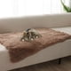 thumbnail image 5 of Camas para perros grandes, camas suaves de lujo para mascotas, funda extraíble y lavable, almohadilla para jaula para cama de perro, 5 of 6
