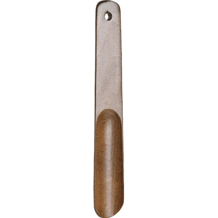 

Wooden Shoe Horn Auxiliary Shoe Lifter Household Shoes Wearing Convenient Shoe Helper