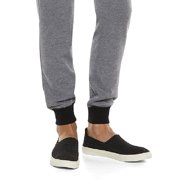 SO Junior Women's Drawstring/Elastic Waistband Colorblock Jogger Pants Size Large