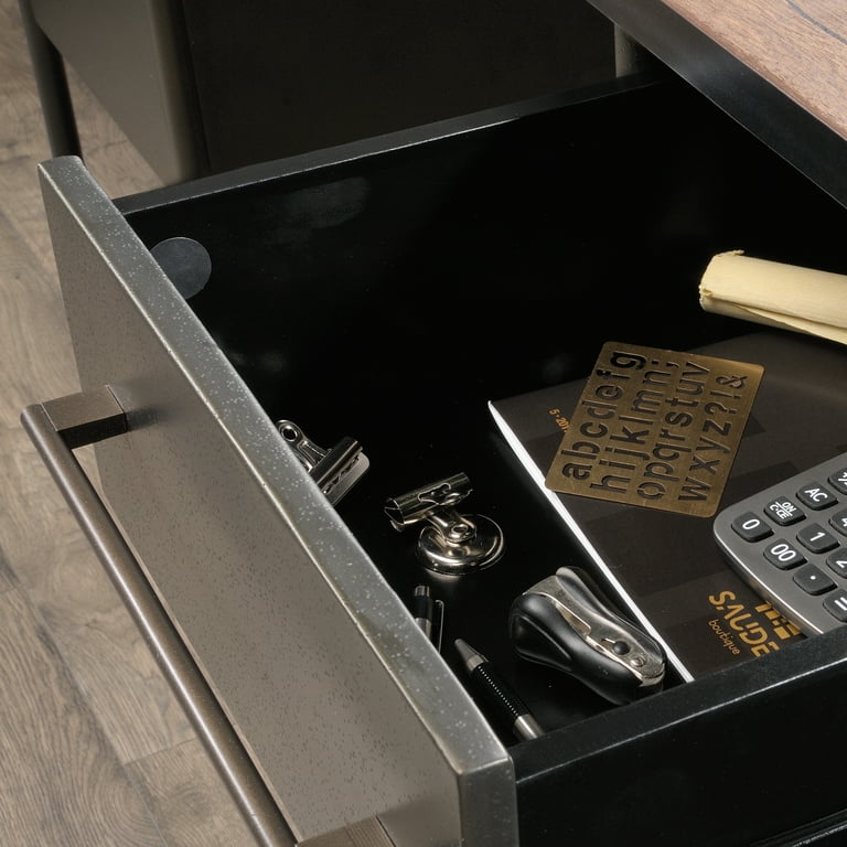 Sauder boulevard 2024 cafe desk