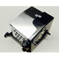 thumbnail image 3 of Jaspertronics OEM Lamp & Housing for The Toshiba 52HMX94 TV with Phoenix Bulb Inside - 1 Year Warranty - 1 Unit per pack, 3 of 8
