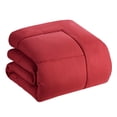 thumbnail image 2 of Comforter Sweet Home Collection Down Alternative Twin, 2 of 3