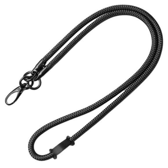 Lanyard String Smartphone Lanyard Neck Lanyard Badge Lanyard Wear-resistant Cards Lanyard