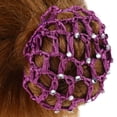 thumbnail image 3 of unbranded 3Ud Accesorios De Malla Para Ideales Para Peinados Formales Y Actividades, 3 of 6
