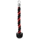 thumbnail image 1 of Accesorio de cable para cuerda de tríceps, cuerda de dominadas para gimnasio, cuerda de entrenamiento de bíceps, herramienta de fitness para interiores, 1 of 5