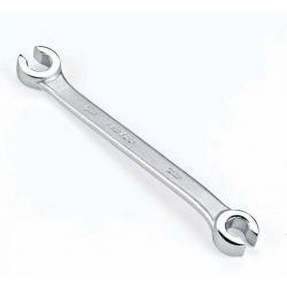 Proto 12-Point Double End Flare Nut Wrenches, 13 mm; 14 mm, Each (577-3713MT)