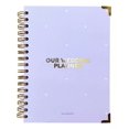 thumbnail image 1 of Agenda Para Boda Lila - Our Wedding Planner, 1 of 8