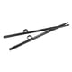 thumbnail image 1 of Baquetas De Batería Baquetas De Batería Antiapagadas Accesorios De Batería Accesorios De Instrumentos Musicales 2Pcs Drum Sticks Durable ABS Anti Off Hand Para Principiantes ANGGREK Otros, 1 of 8