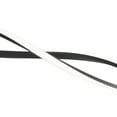 thumbnail image 5 of ChicHomey Wave Design LED Pendant Light with Remote,Adjustable Height, 3 Color Temp/Dimmable,47" Modern LED Pendant Lighting, Black, 5 of 10