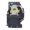 thumbnail image 3 of Lampe de Projecteur Originale Philips de Remplacement avec Boîtier pour Panasonic PT-VZ570, 3 of 5