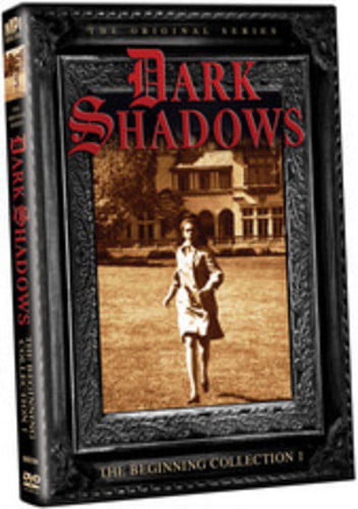 その他 Dark Shadows Collection 1 [DVD] [Import] Dark_20Shadows_20Collection_20